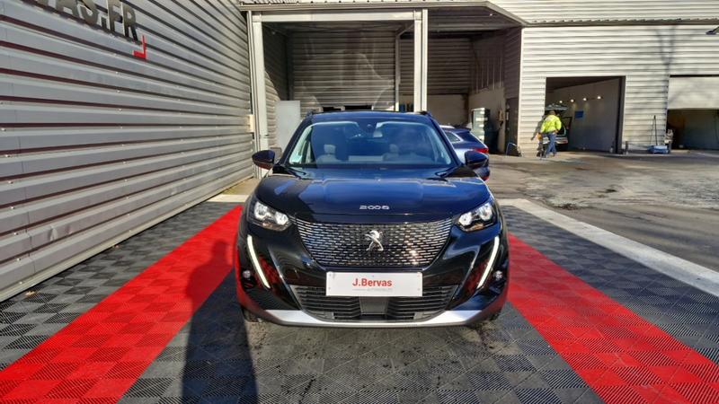 Peugeot 2008 Bluehdi 110 Ss Bvm6 Roadtrip