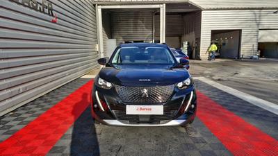 Peugeot 2008 Bluehdi 110 Ss Bvm6 Roadtrip