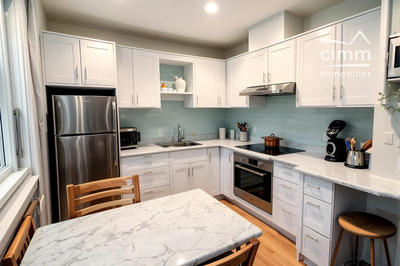 Maison - 84 m² - 3 pièces