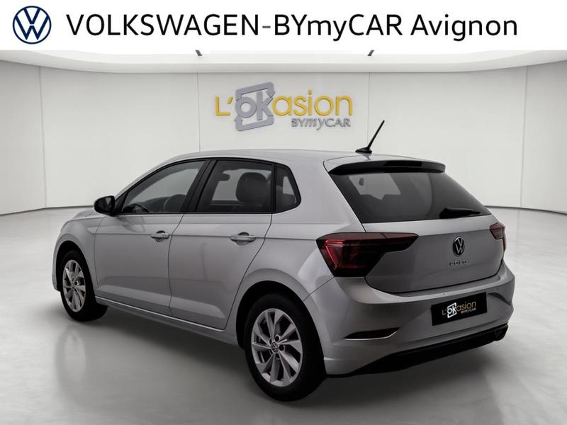 Volkswagen Polo 1.0 Tsi 95 s&amp;S Dsg7 Style