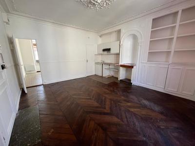 Appartement - 33 m² - 2 pièces