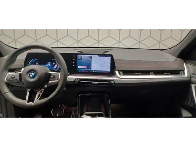 Bmw X2 iX2 eDrive20 204ch Bva m Sport