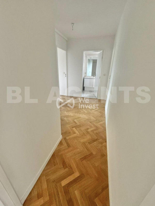 Appartement - 82 m² - 4 pièces