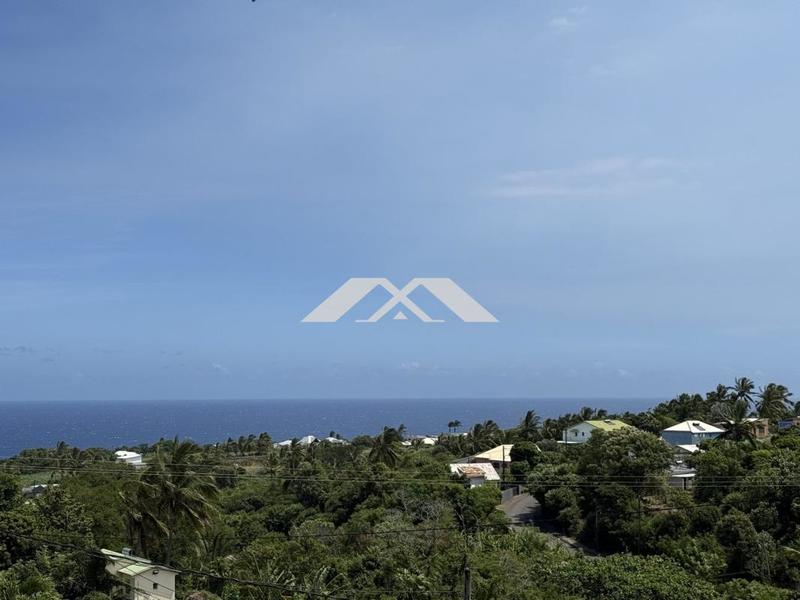 Terrain constructible - 657 m²