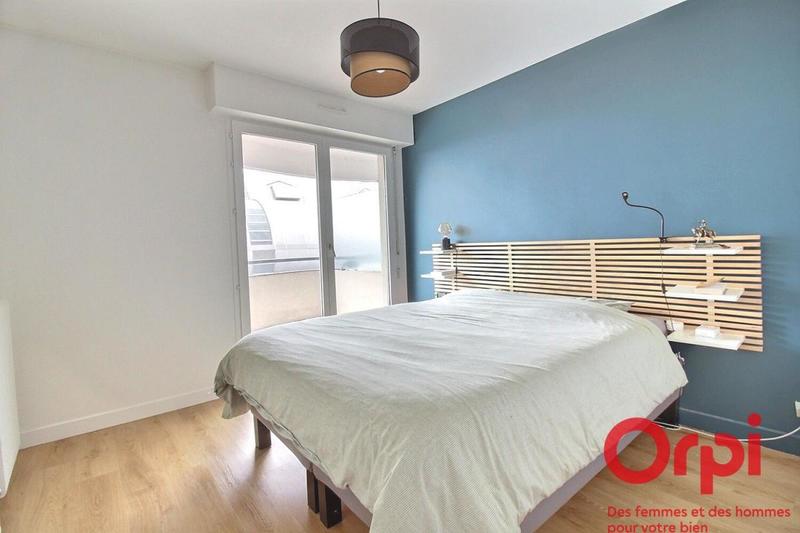 Appartement - 86 m² - 5 pièces