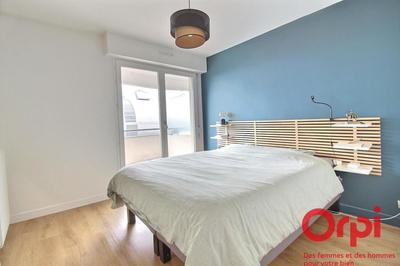 Appartement - 86 m² - 5 pièces