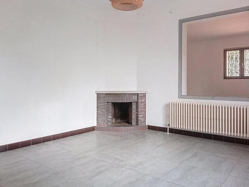 Maison de campagne - 200 m² - 7 pièces