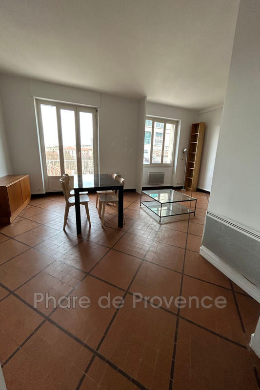 Appartement - 67 m²