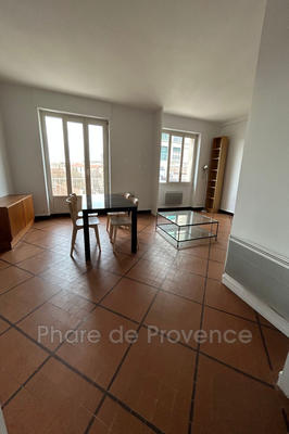 Appartement - 67 m²