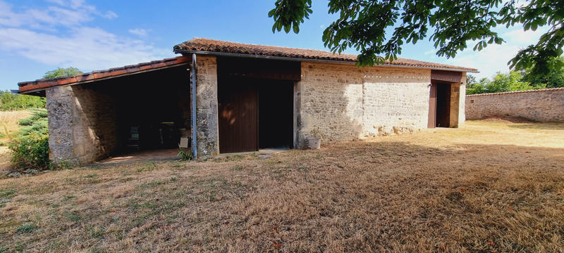 Maison - 133 m² - 6 pièces
