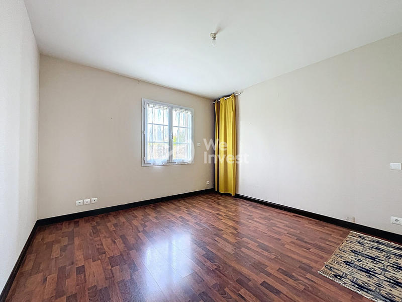 Maison - 135 m² - 5 pièces