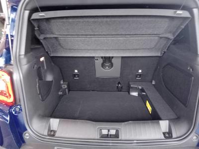 Jeep Renegade 1.3 Turbo T4 190 ch Phev At6 4xe eAWD 80th Anniversary