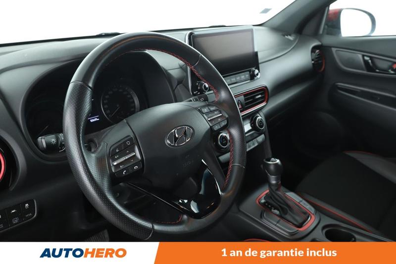 Hyundai Kona 1.6 GDi Hybrid Edition 1 Dct-6 141 ch