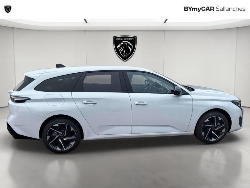 Peugeot 308 Sw BlueHDi 130ch s&amp;S Eat8 Allure