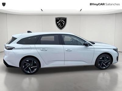 Peugeot 308 Sw BlueHDi 130ch s&amp;S Eat8 Allure
