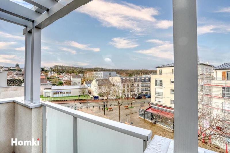 Appartement - 74 m² - 4 pièces