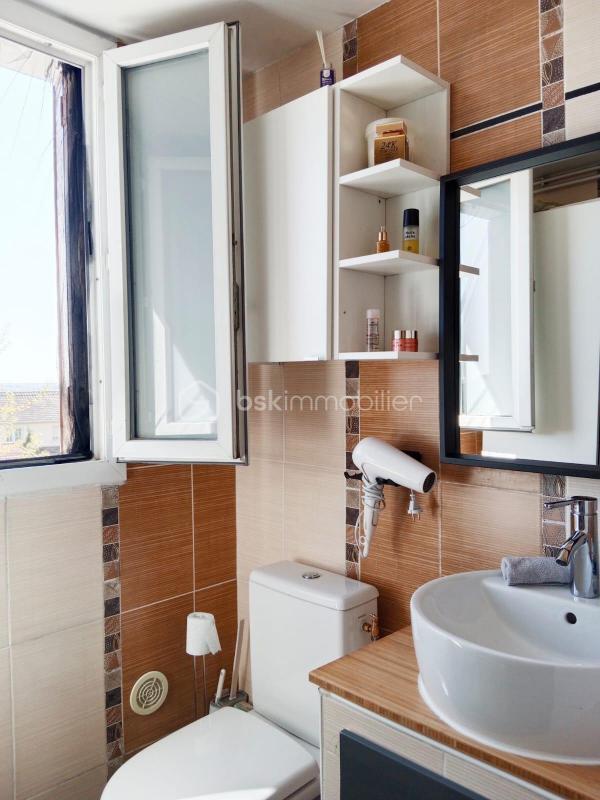Appartement - 54 m² - 3 pièces