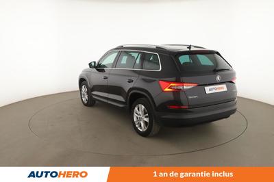 Skoda Kodiaq 2.0 Tdi Scr 4x4 Style Dsg7 190 ch