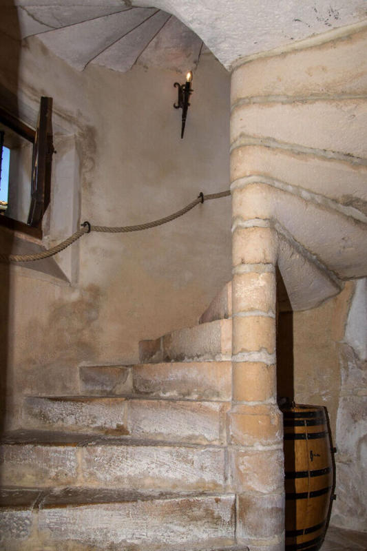 Maison - 162 m² - 5 pièces