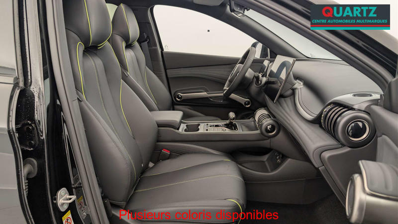 Byd Atto 3 60 5 kWh 204 ch Design