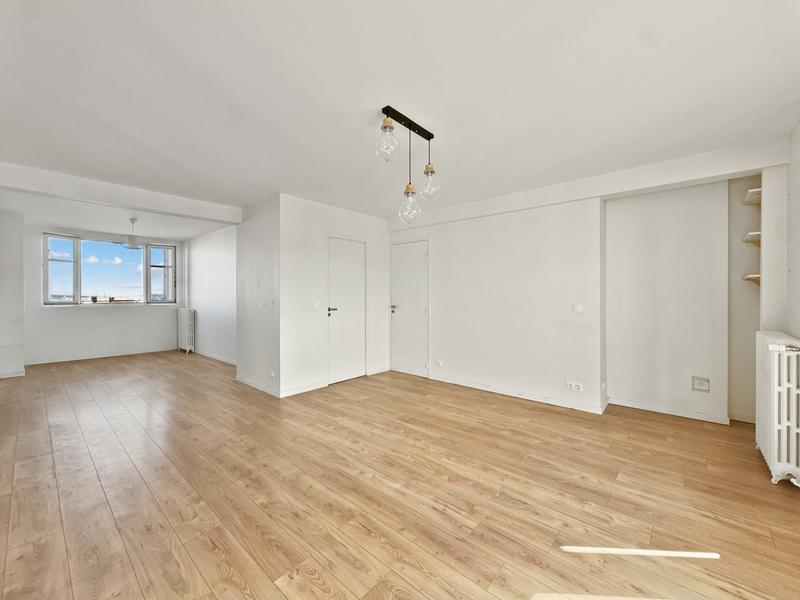 Appartement - 89 m² - 4 pièces