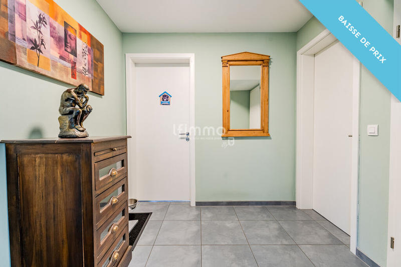 Maison - 216 m² - 6 pièces