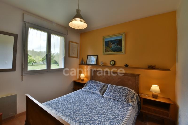 Maison - 94 m² - 4 pièces