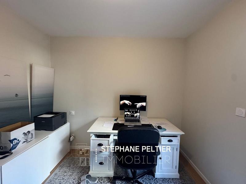 Maison - 105 m² - 4 pièces