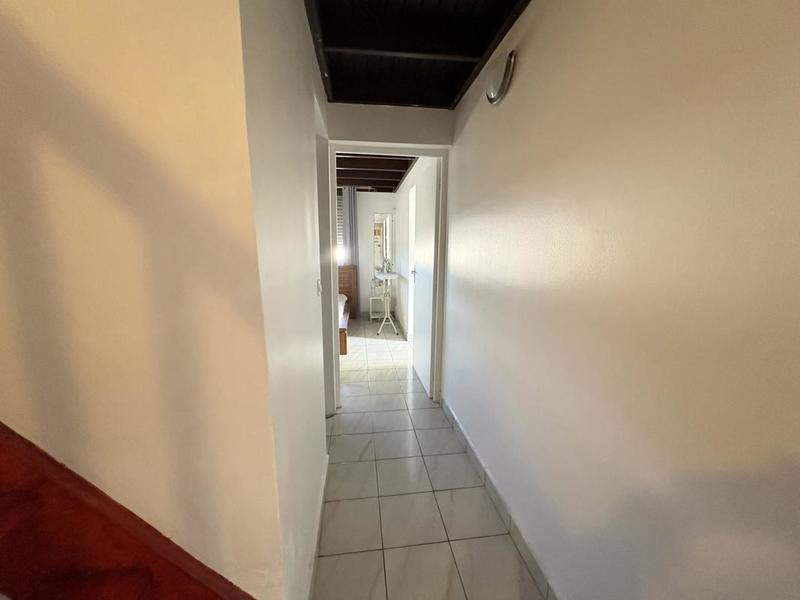 Duplex - 73 m² - 3 pièces