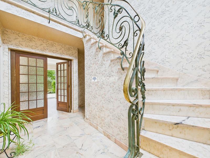 Maison - 118 m² - 6 pièces