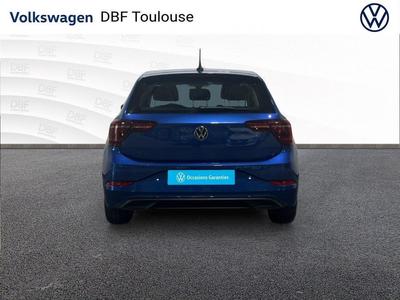 Volkswagen Polo 1.0 Tsi 95 s&amp;S Dsg7 Style