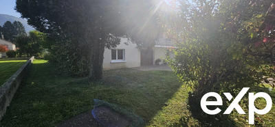 Maison - 174 m² - 7 pièces