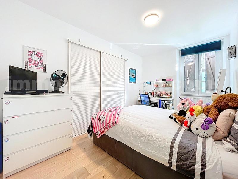 Maison - 145 m² - 5 pièces