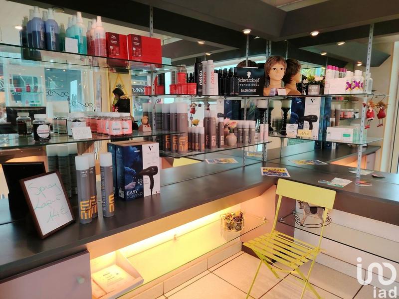 Local commercial - 60 m²