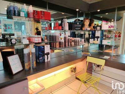 Local commercial - 60 m²