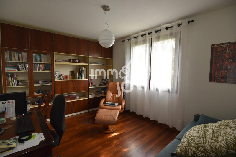 Maison - 168 m² - 5 pièces