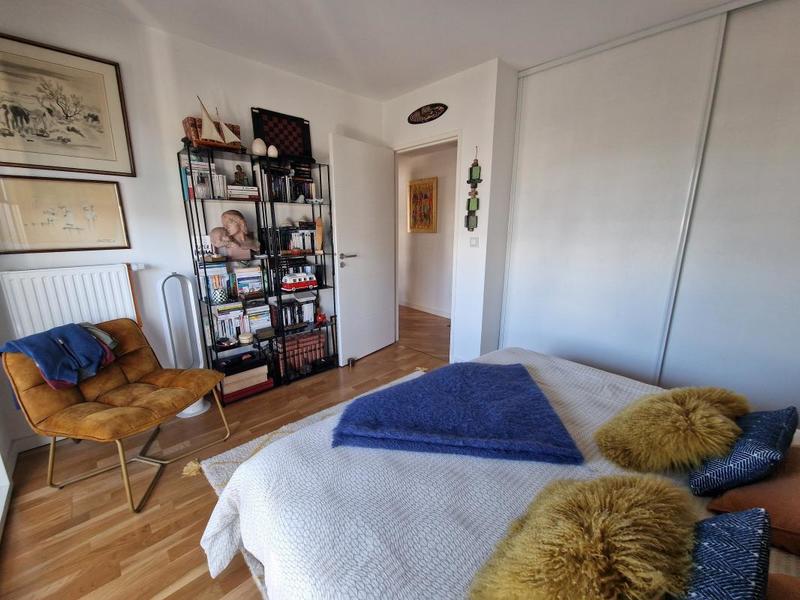 Appartement - 112 m² - 4 pièces