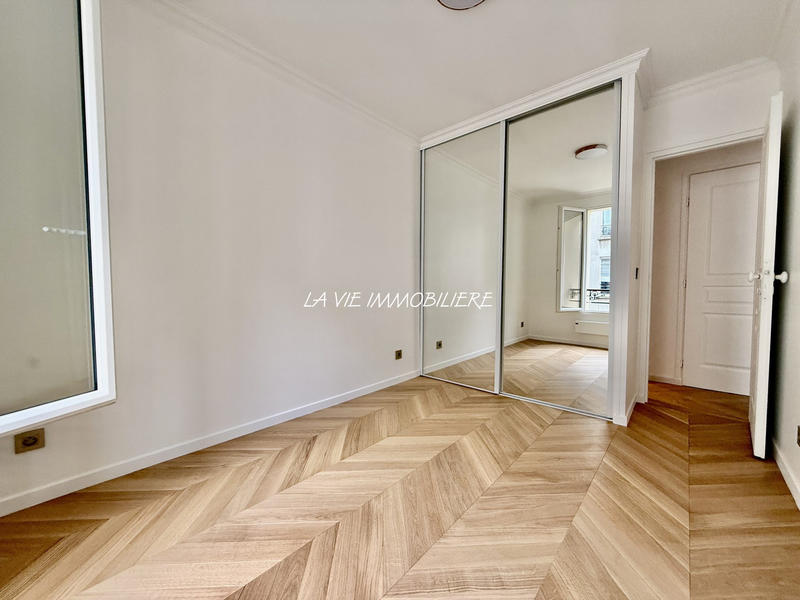 Appartement - 54 m² - 3 pièces