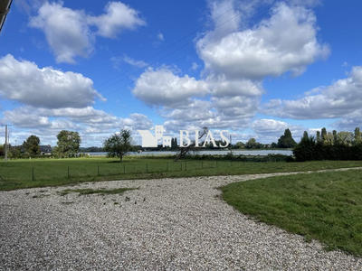 Maison - 124 m² - 4 pièces