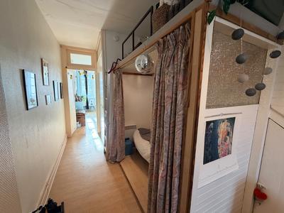 Appartement - 32 m² - 1 pièce