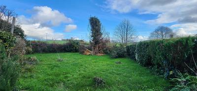 Maison - 122 m² - 6 pièces