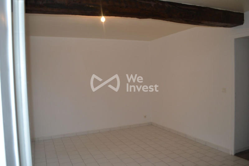 Appartement - 56 m² - 2 pièces