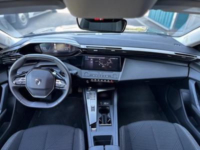 Peugeot 308 Sw III PureTech 130 s&amp;amp;S Eat8 Active Pack