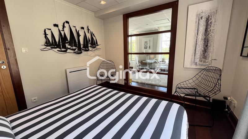 Appartement - 78 m² - 3 pièces