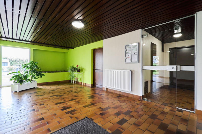 Appartement - 79 m² - 4 pièces