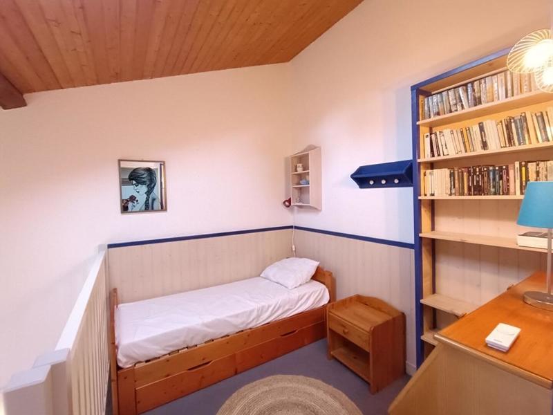 Maison - 40 m² - 3 pièces