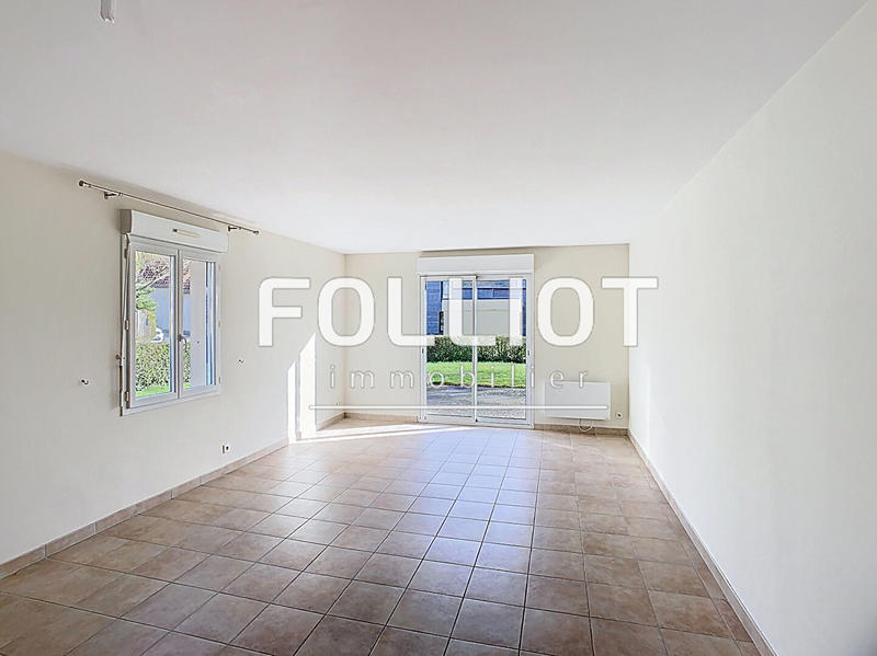 Maison - 84 m² - 4 pièces