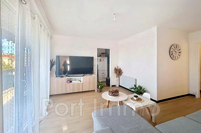 Appartement - 53 m²