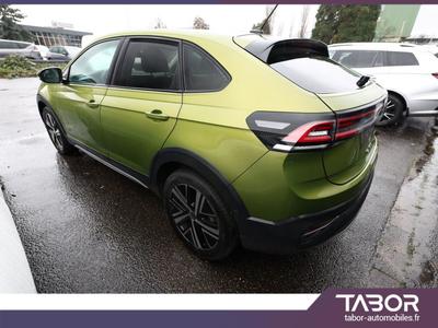 Volkswagen Taigo 1.5 Tsi 150 Dsg Style Matrix