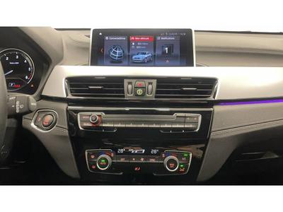 Bmw X2 xDrive 18d 150 ch Bva8 Lounge